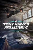 Tony Hawk's Pro Skater 1 + 2 Windows Store Key MEXICO