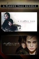 A Plague Tale Bundle (PC) Windows Store Key EUROPE