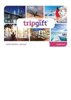 TripGift Gift Card 50.000 HUF Key HUNGARY