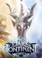 Top Up Dark Continent: Mist 9800 Diamond + 4700 Bonus Indonesia