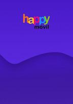 Recharge Happy Movil 40 EUR Spain