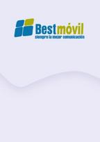 Recharge Best Movil 50 EUR Spain