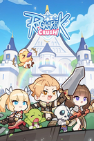 Top Up Ragnarok Crush 499 Color Diamonds Global