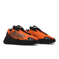 adidas Yeezy Boost 700 MNVN Oranžiniai FV3258 EU 38 oranžinė
