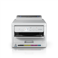 EPSON WorkForce Pro WF-C5390DW | Inkjet | Colour | Inkjet Printer | A4 | Wi-Fi