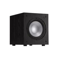 Jamo J10 SUB Subwoofer, black (1061469)