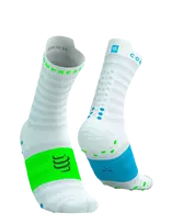 COMPRESSPORT PRO RACING SOCKS V4.0 ULTRALIGHT RUN HIGH