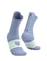 COMPRESSPORT PRO RACING SOCKS V4.0 ULTRALIGHT RUN HIGH