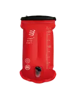COMPRESSPORT HYDRATION 1.5L Rezervuaras