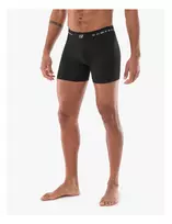 COMPRESSPORT SEAMLESS vyriškos kelnaitės