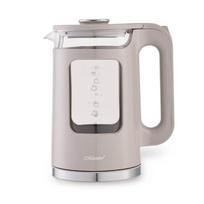 Feel-Maestro MAESTRO Electric Kettle, Glass, 1.7L, 2200W