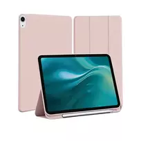 Etteri case for Apple iPad 10 2022 10.9" / iPad 11 A16 2025 11" in light pink
