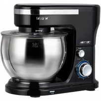 MPM MRK-21 Planetary Food Processor, 5L, 1600W