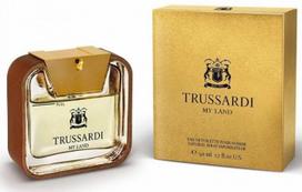 Trussardi  My Land Eau de Toilette 50 ml