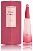 Issey Miyake Rose  AND  Rose Intense Perfume EDP 50 ml