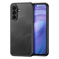 Dux Ducis Aimo Case for Samsung Galaxy A36 5G | A56 5G - Black