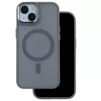 TFO Frozen Mag case for Samsung Galaxy S26 Plus in grey