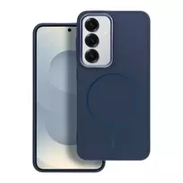 OEM FRAME MAG COVER phone case with MagSafe support for Samsung Galaxy A52 5G (A526) | A52 4G (A525) | A52s 5G (A528) navy