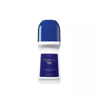 Vichy Antitranspirant Deodorant Roll-On 72h, Pack of 2 (2 x 50ml)