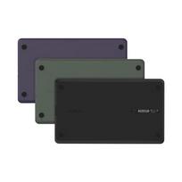 HUION Kamvas 13 graphic tablet, Green, 5080 lpi, 293.76 x 165.24 mm, USB