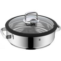 WMF Vitalis Aroma Round Steamer Ø28cm