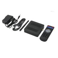 Riff TVBOX-32GB Android 11 Smart TV 4GB RAM DDR3 32GB NAND Amlogic S905X4
