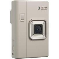 Fujifilm Instax Mini LiPlay+ Sand Beige