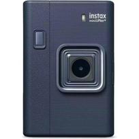 Fujifilm Instax Mini LiPlay+ Midnight Blue