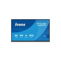 Iiyama ProLite TN8605A-B1AG 85.6" IPS 16:9