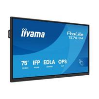 Iiyama ProLite TE7513A-B2AG 75" IPS 16:9