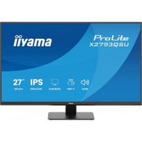 Iiyama ProLite X2793QSU-B1 27" IPS 16:9