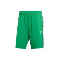 adidas Adicolor Firebird Šortai Žali/Balti Vyriški Streetwear IM9420 M