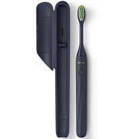 Philips Sonicare One elektrinis dantų šepetėlis Kompaktiškas kelioninis Vidurnakčio mėlynumo (su Case) HY1100/34,