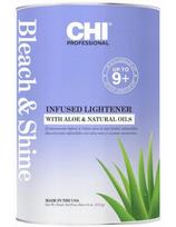 CHI plaukų šviesinimo milteliai CHI BLEACH - SHINE 454g