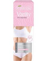 Bielenda kremas depiliacijai jautriai odai bikiniui, pažastims Bielenda VANITY PINK ALOE 75ml