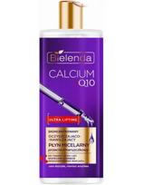 Bielenda valomasis micelinis skystis nuo raukšlių Bielenda CALCIUM +Q10 500ml