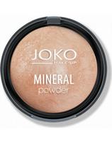 Joko mineralinė kompaktinė pudra Joko 04 HIGHTLIGHTER