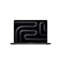 MacBook Pro 14" Apple M5 Pro 15C CPU, 16C GPU/24GB/2TB SSD/Space Black/INT