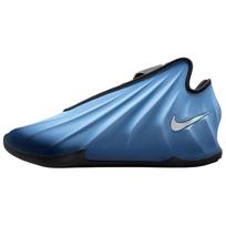 Nike GT Future Valor Blue Vyriški sportbačiai Juodi Ramiojo vandenyno mėlyni IQ6406-400 40.5