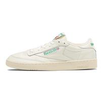 Reebok Club C 85 Vintage Unisex Kreidos spalvos Glen Žalia 100000317 EU 42.5
