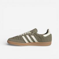 adidas Samba OG Nertukas Pakuotė Orbit Žalia (Moterų) 36 2/3 žalia