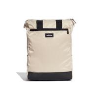 Adidas Neo T4H BP M Sportinis Nailoninis Kuprinė Unisex Kuprinė Off-White H52439 Ecru