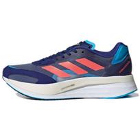 Adidas Adizero Boston 10 Men Legacy Indigo Turbo Sky Rush GY0926 41