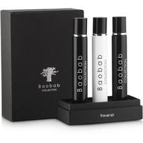 Baobab Collection Home Travel Kit Pearls kambarių purškiklis dovanų rinkinys