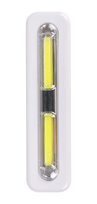 Prilietimu įjungiamas LED šviestuvas HENSKE, 3 W,  elementai 3xAAA neįeina, 17,8 x 4,2 x 2,5 cm