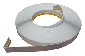 Langų apdailinė juosta, plastikinė, lipni, 50 mm