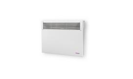 Konvektorius TESY HeatЕco Cloud, 1,5 kW, elektroninis termostatas, Wi-Fi valdymas