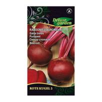 Raudonųjų burokėlių sėklos ROTE KUGEL 2, 5 g