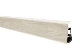 Grindjuostė INDO 180, Alba ąžuolo spl., 250 x7 x 2,6 cm