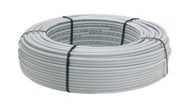 Daugiasluoksnis vamzdis KERMI Xnet PEX/AL/PEX, DN18 x 2,0 mm